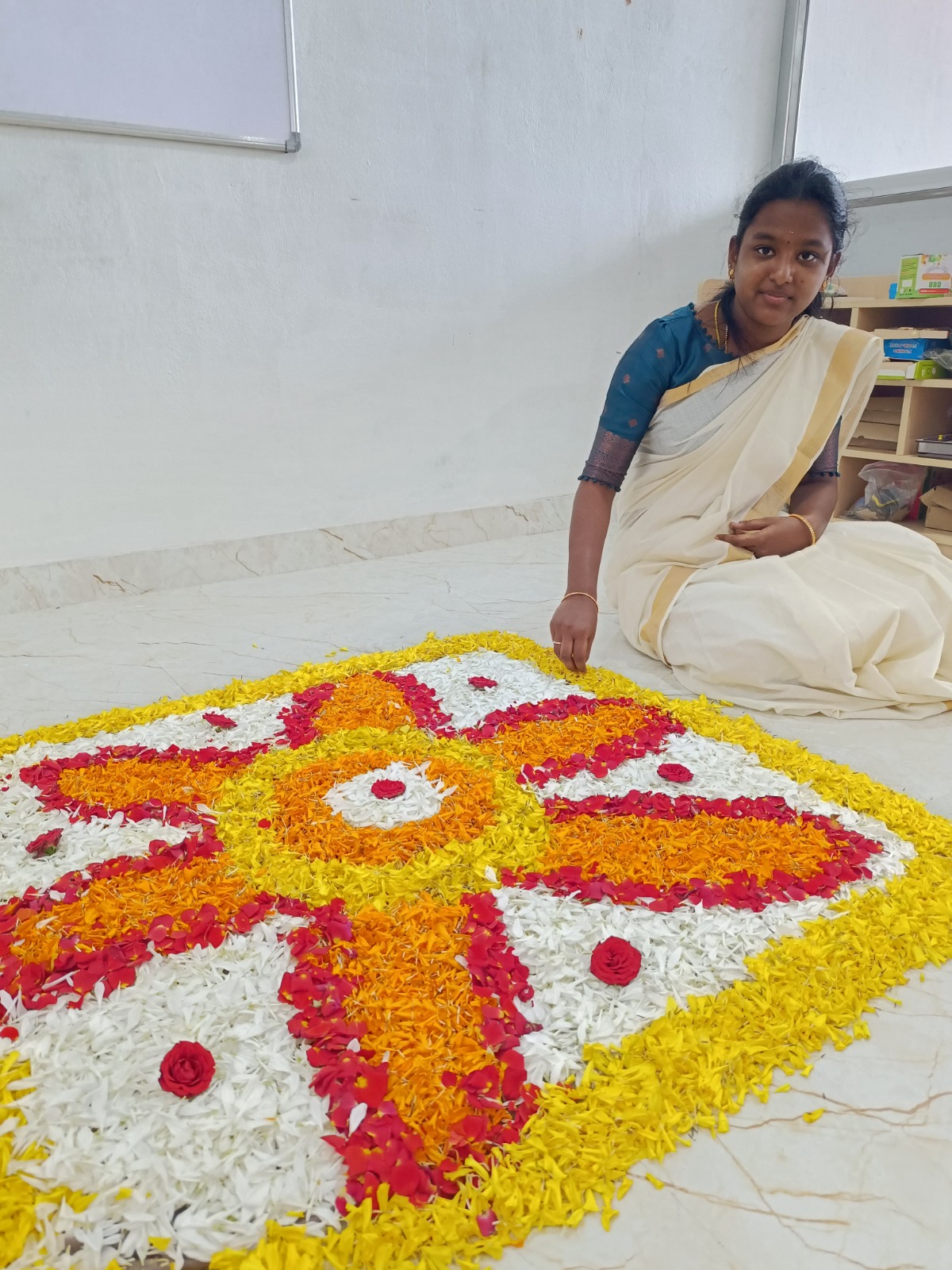 Onam Celebration